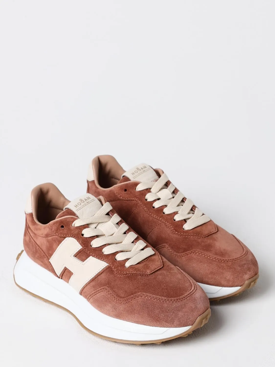 Zapatillas mujer Hogan