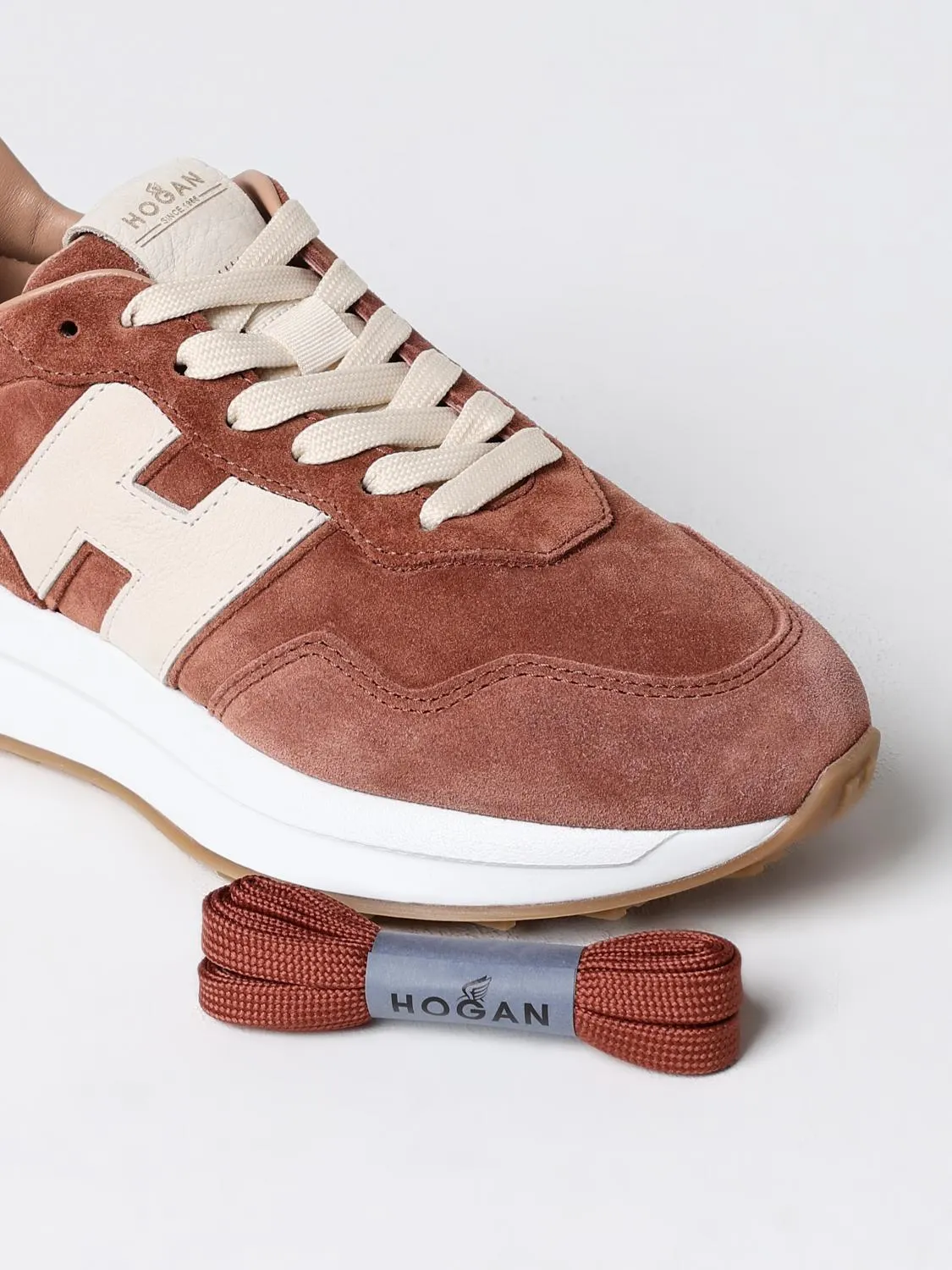 Zapatillas mujer Hogan