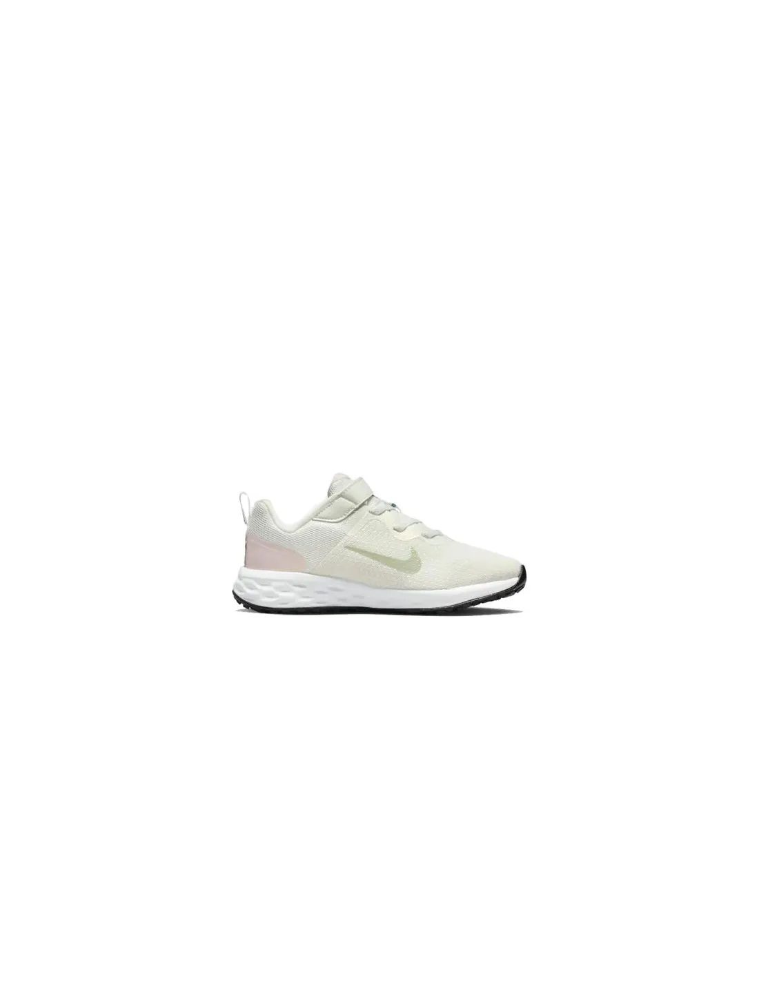 Zapatillas Nike REVOLUTION 6 NN SE Infantil White