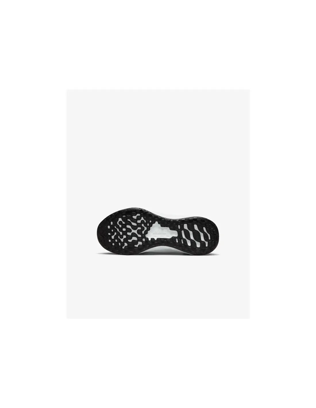 Zapatillas Nike REVOLUTION 6 NN SE Infantil White