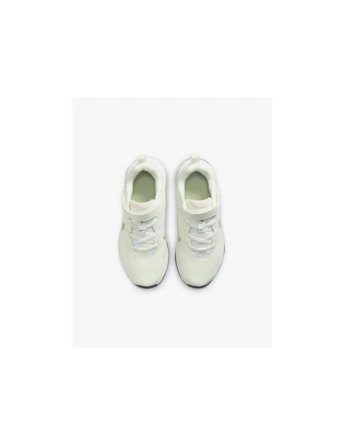 Zapatillas Nike REVOLUTION 6 NN SE Infantil White