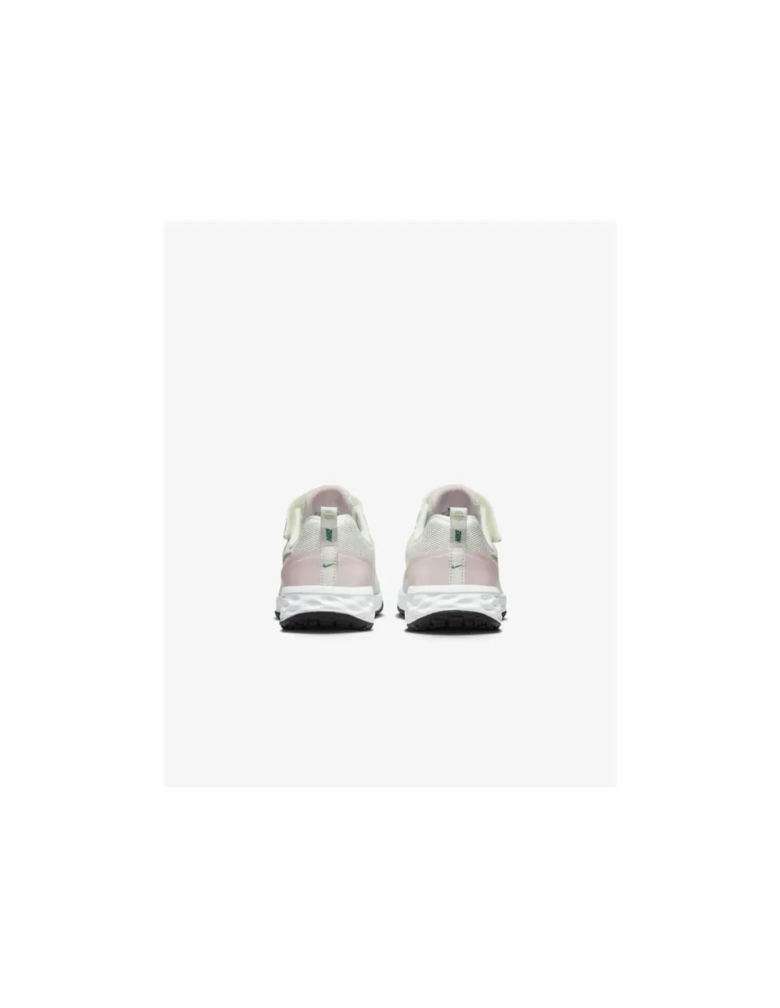 Zapatillas Nike REVOLUTION 6 NN SE Infantil White