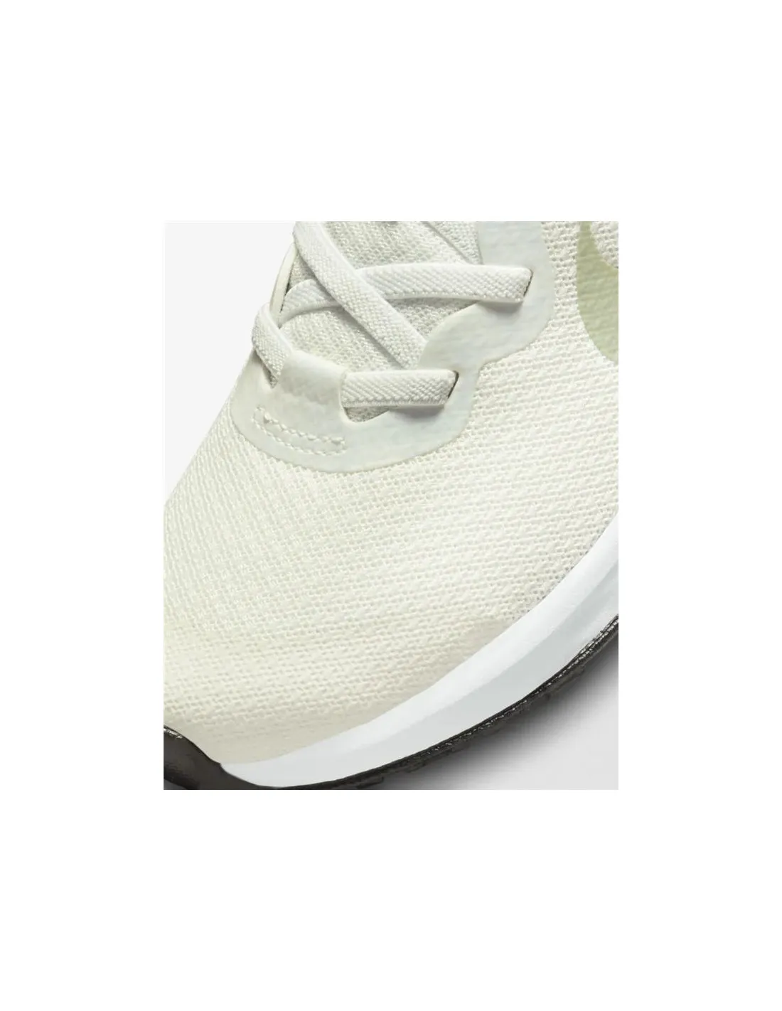 Zapatillas Nike REVOLUTION 6 NN SE Infantil White