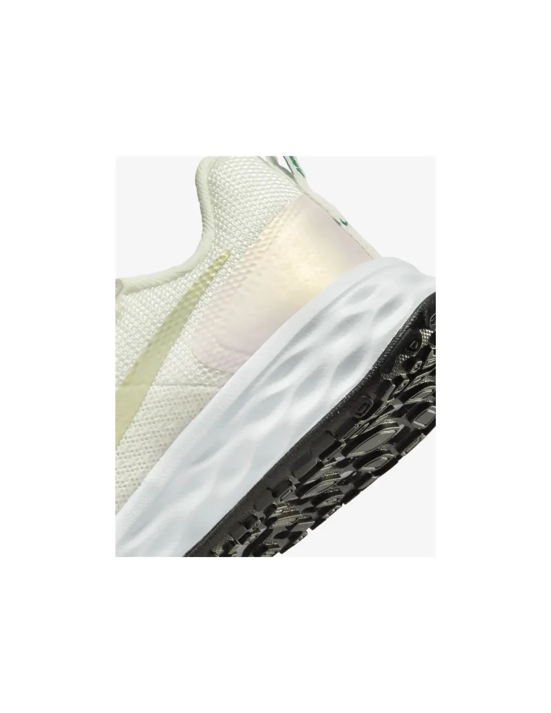 Zapatillas Nike REVOLUTION 6 NN SE Infantil White