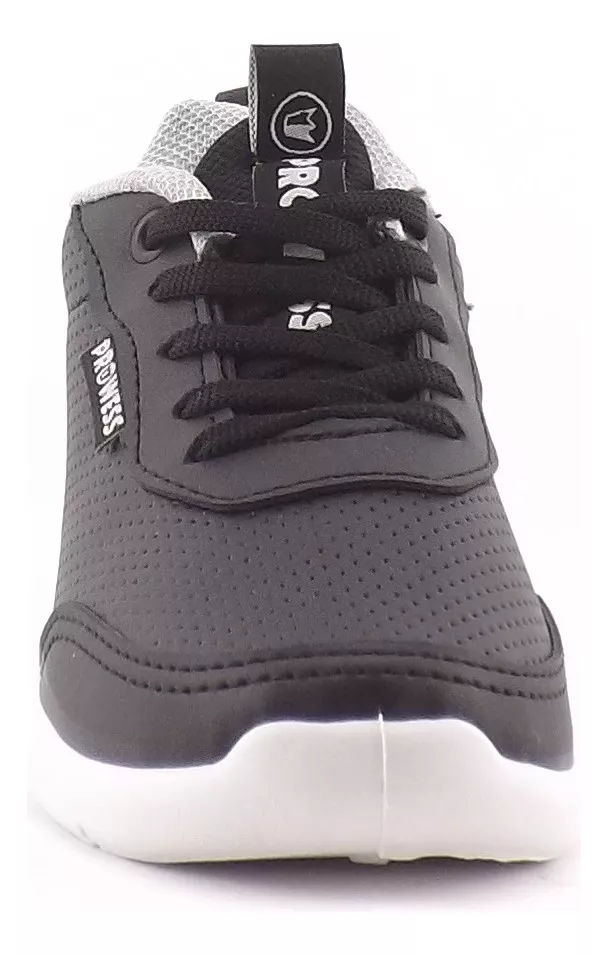 Zapatillas Urbanas Acordonadas Prowess Chicos 9020 Carg