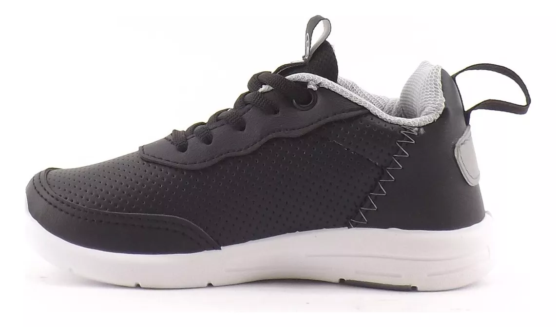 Zapatillas Urbanas Acordonadas Prowess Chicos 9020 Carg