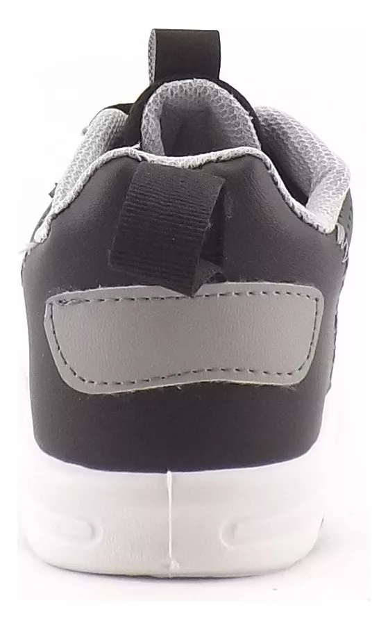 Zapatillas Urbanas Acordonadas Prowess Chicos 9020 Carg