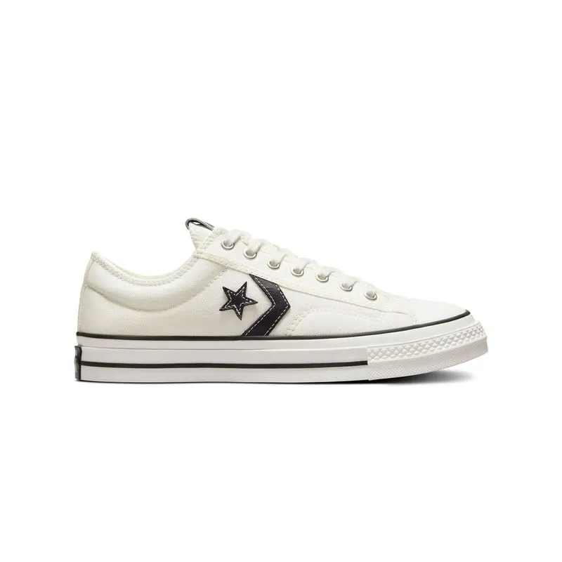 Zapatillas Urbanas Hombre Converse Star Player 76 Premium Canvas