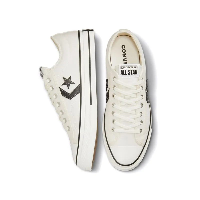 Zapatillas Urbanas Hombre Converse Star Player 76 Premium Canvas