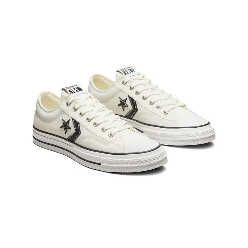 Zapatillas Urbanas Hombre Converse Star Player 76 Premium Canvas