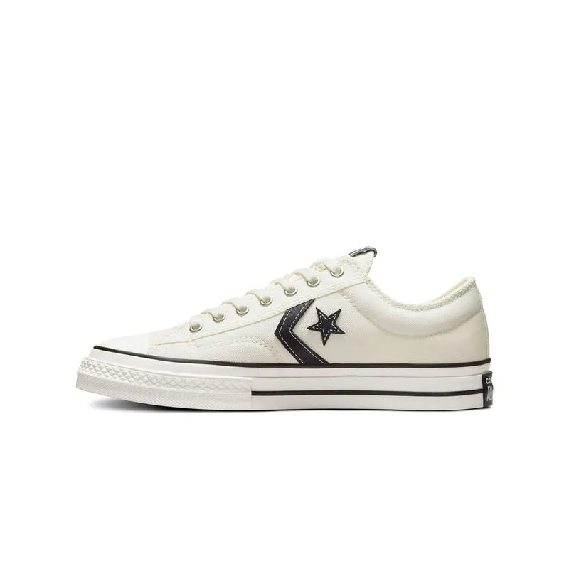 Zapatillas Urbanas Hombre Converse Star Player 76 Premium Canvas