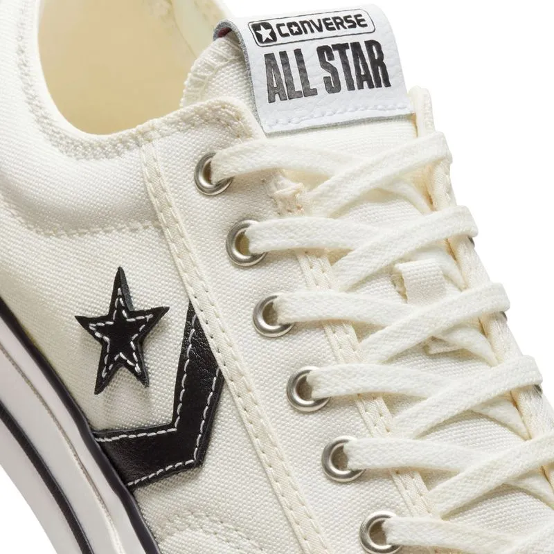 Zapatillas Urbanas Hombre Converse Star Player 76 Premium Canvas