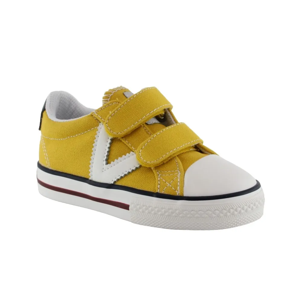 Zapatillas Victoria 1065163 Mostaza