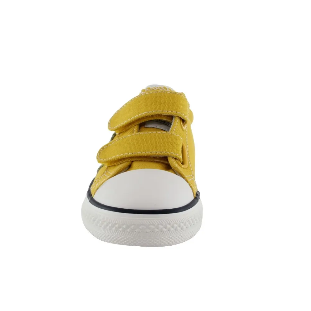Zapatillas Victoria 1065163 Mostaza