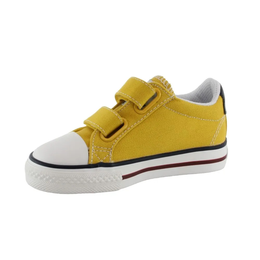 Zapatillas Victoria 1065163 Mostaza