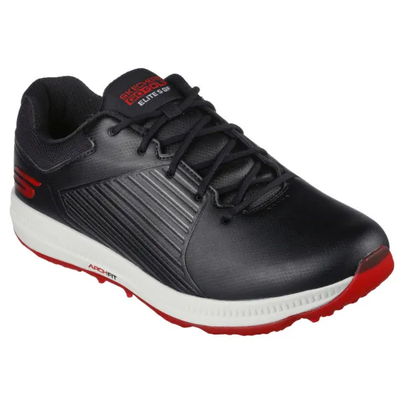 ZAPATO DE GOLF SKECHERS ARCH FIT GO GOLF ELITE 5  GF LADY