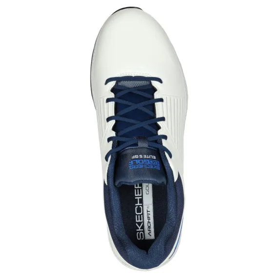 ZAPATO DE GOLF SKECHERS ARCH FIT GO GOLF ELITE 5  GF LADY