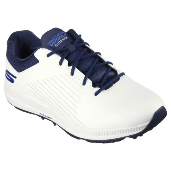 ZAPATO DE GOLF SKECHERS ARCH FIT GO GOLF ELITE 5  GF LADY