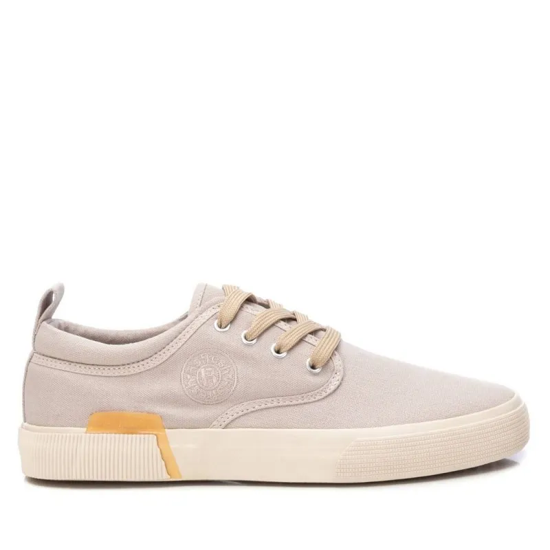 Zapato de hombre REFRESH 171699 Beige