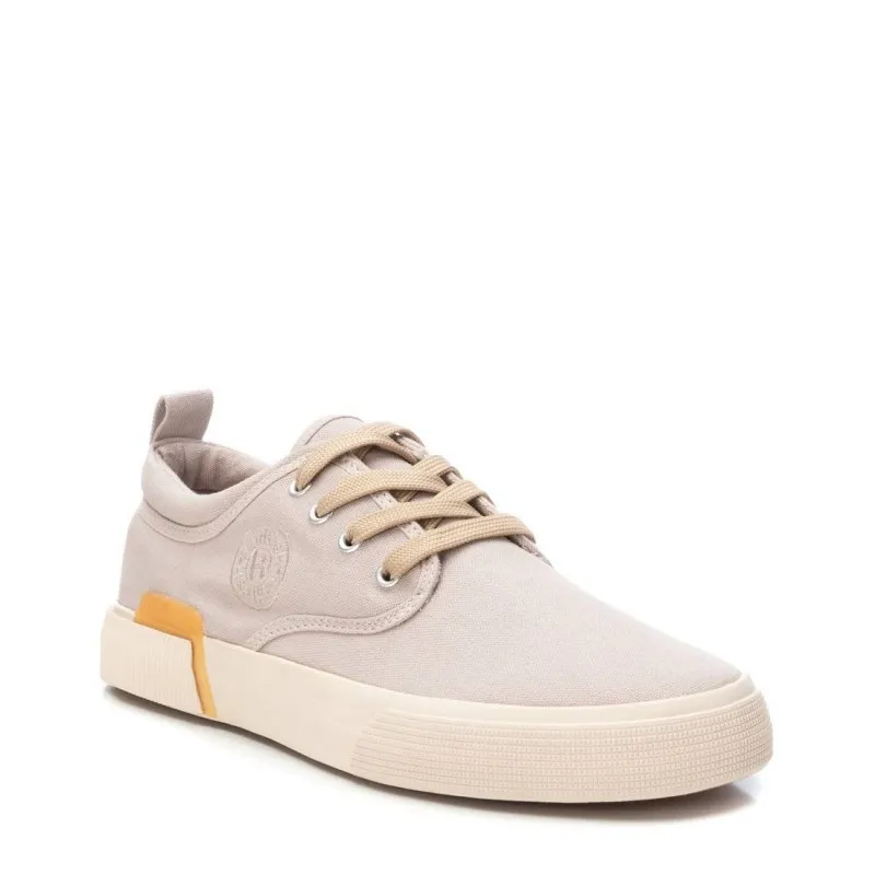Zapato de hombre REFRESH 171699 Beige