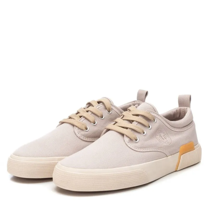 Zapato de hombre REFRESH 171699 Beige