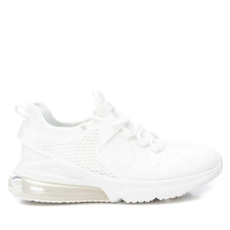 Zapato de mujer XTI 142463 Blanco