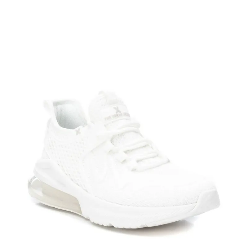 Zapato de mujer XTI 142463 Blanco