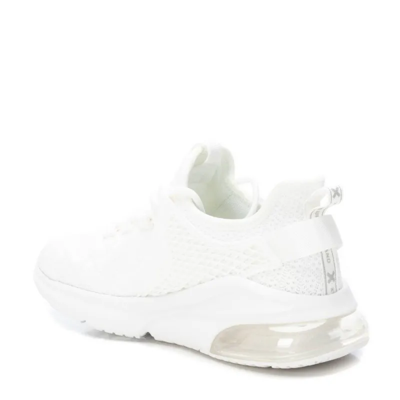 Zapato de mujer XTI 142463 Blanco