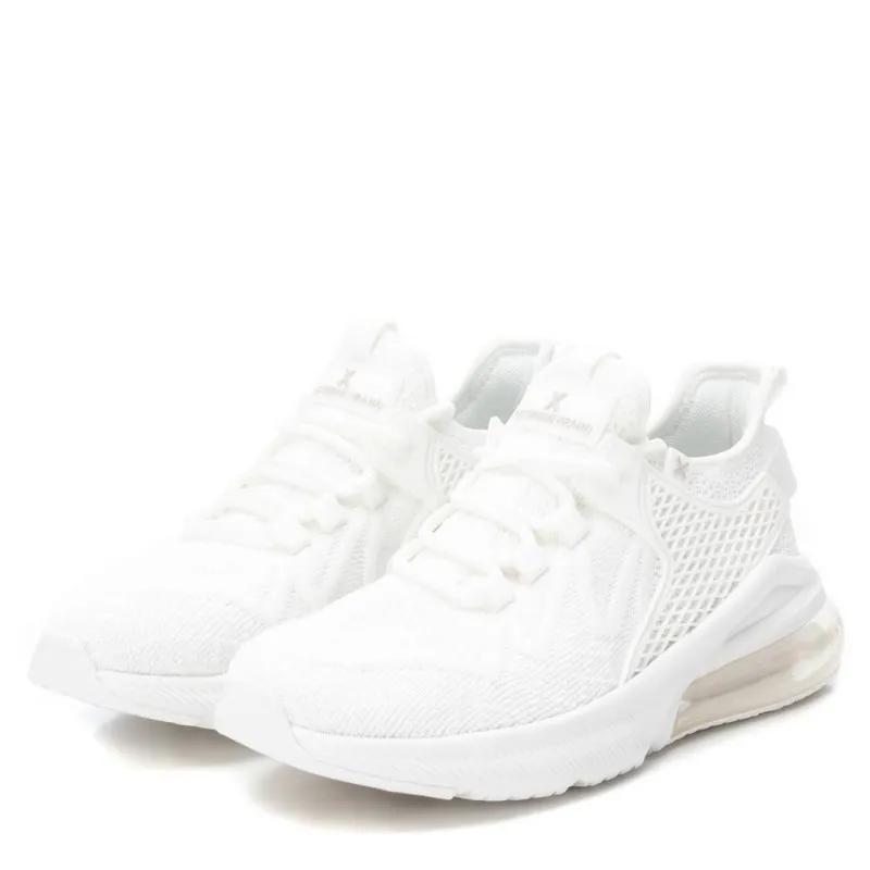 Zapato de mujer XTI 142463 Blanco