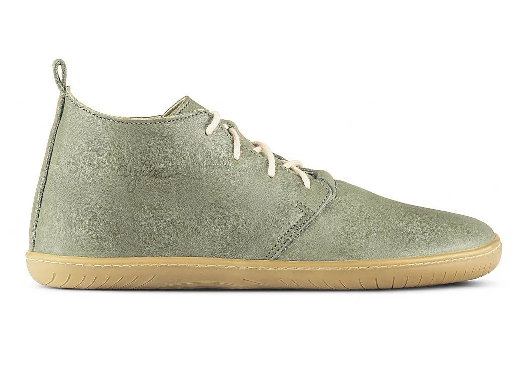 ZAPATOS AYLLA TIKSI M  OLIVE  MEN´S