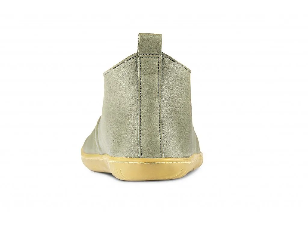 ZAPATOS AYLLA TIKSI M  OLIVE  MEN´S