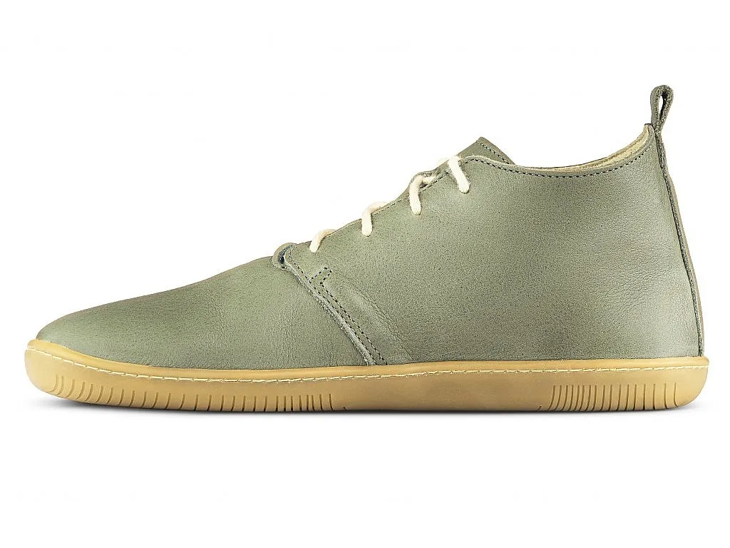 ZAPATOS AYLLA TIKSI M  OLIVE  MEN´S