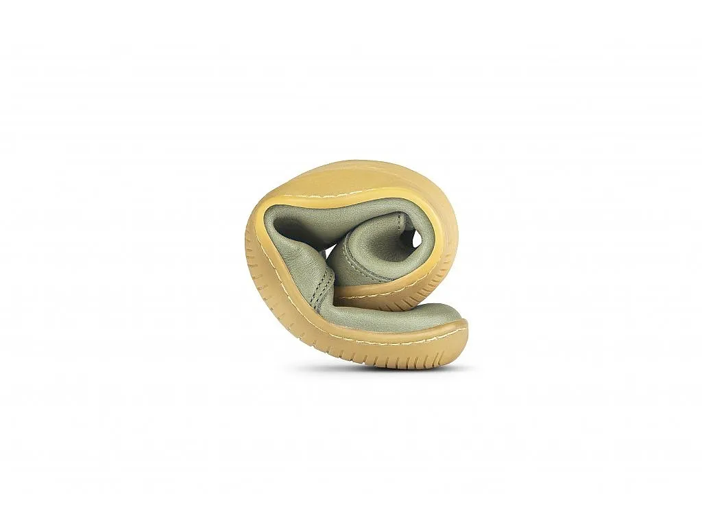 ZAPATOS AYLLA TIKSI M  OLIVE  MEN´S