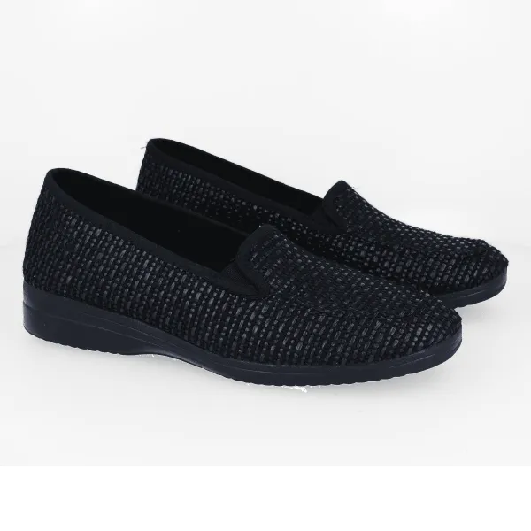 ZAPATOS COMODOS PARA PIES DELICADOS MUJER MOD. INDIGO