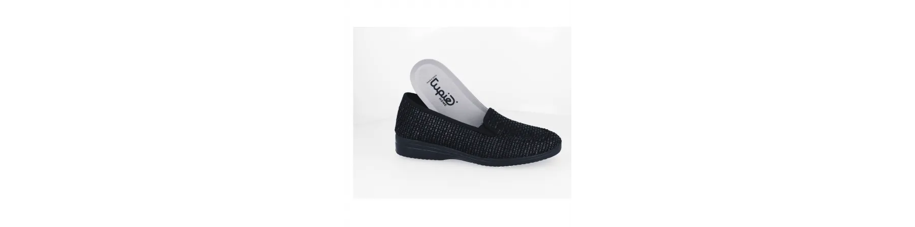 ZAPATOS COMODOS PARA PIES DELICADOS MUJER MOD. INDIGO