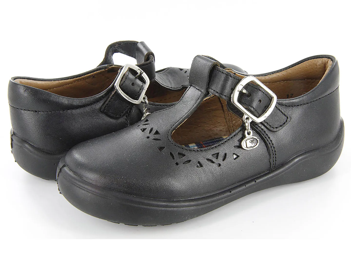 Zapatos Coqueta 170310 Para Niña