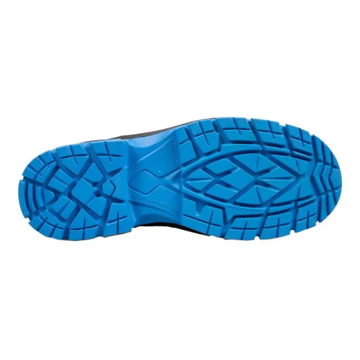 Zapatos de alta seguridad Bicap Whale S3 SRC