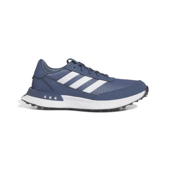 Zapatos de Golf Adidas S2G Spikeless 24 Junior
