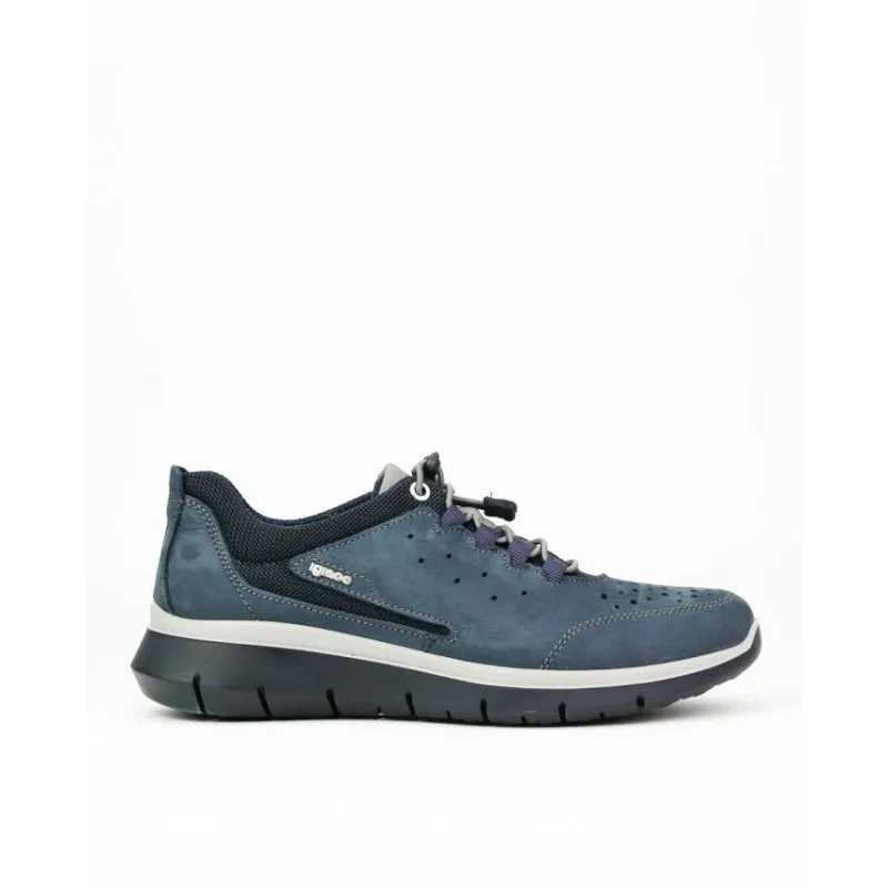 Zapatos de hombre Igi and Co 7120200