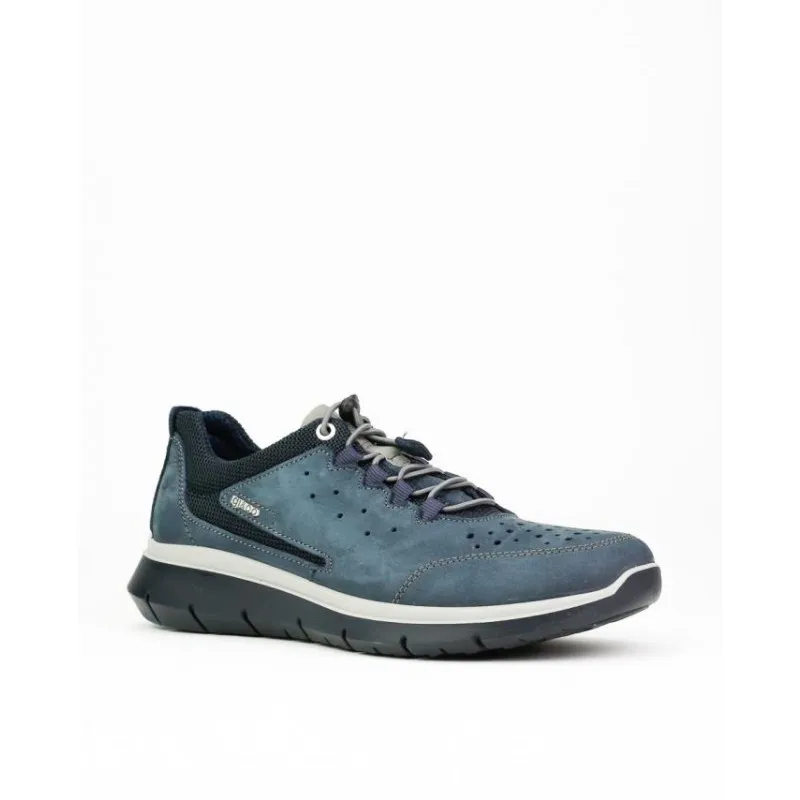 Zapatos de hombre Igi and Co 7120200