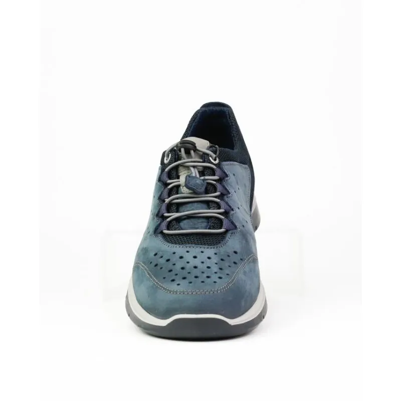 Zapatos de hombre Igi and Co 7120200