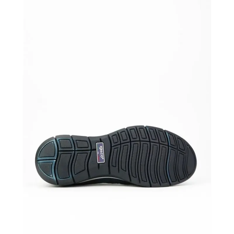 Zapatos de hombre Igi and Co 7120200