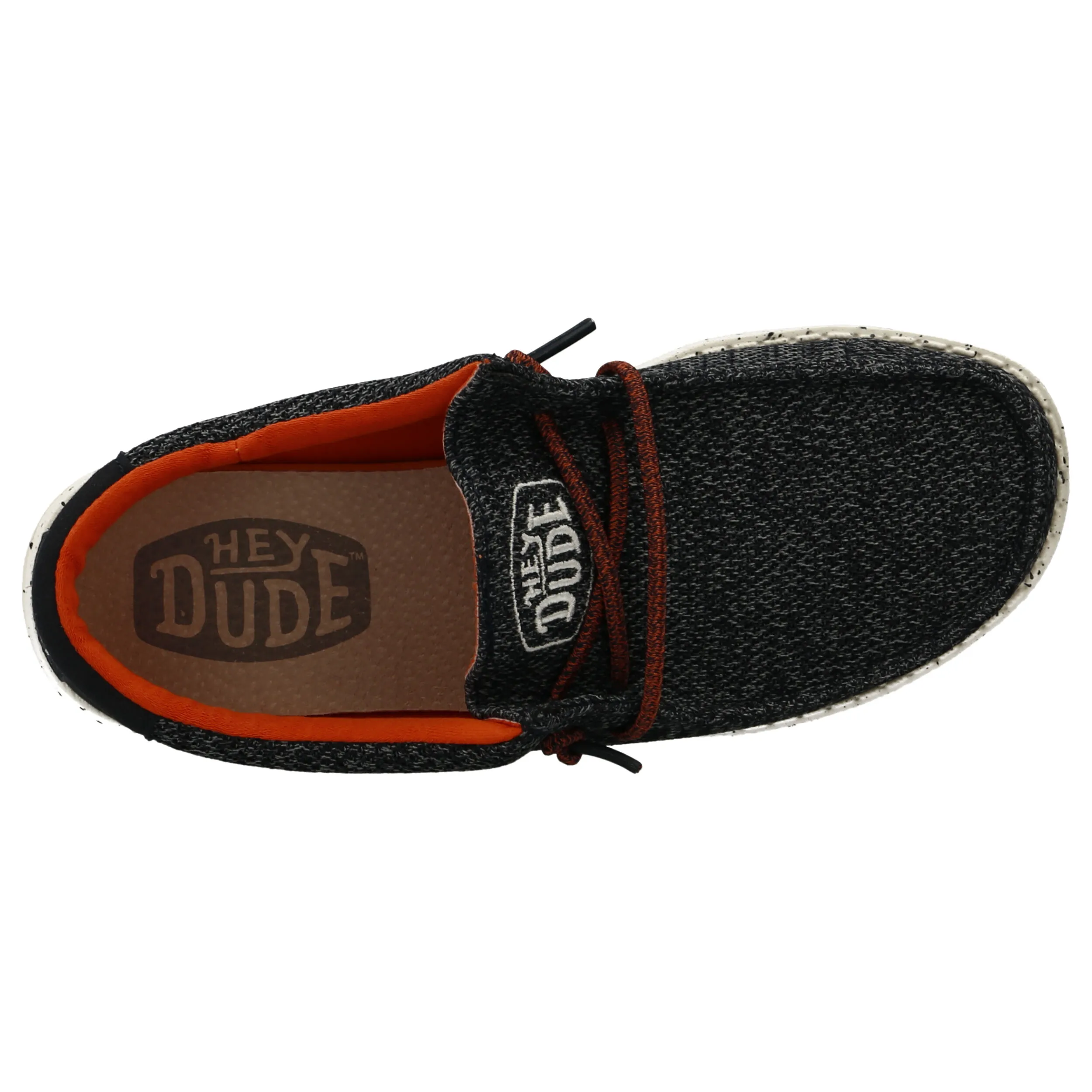 Zapatos Niño Hey Dude WALLY YOUTH SOX 13013
