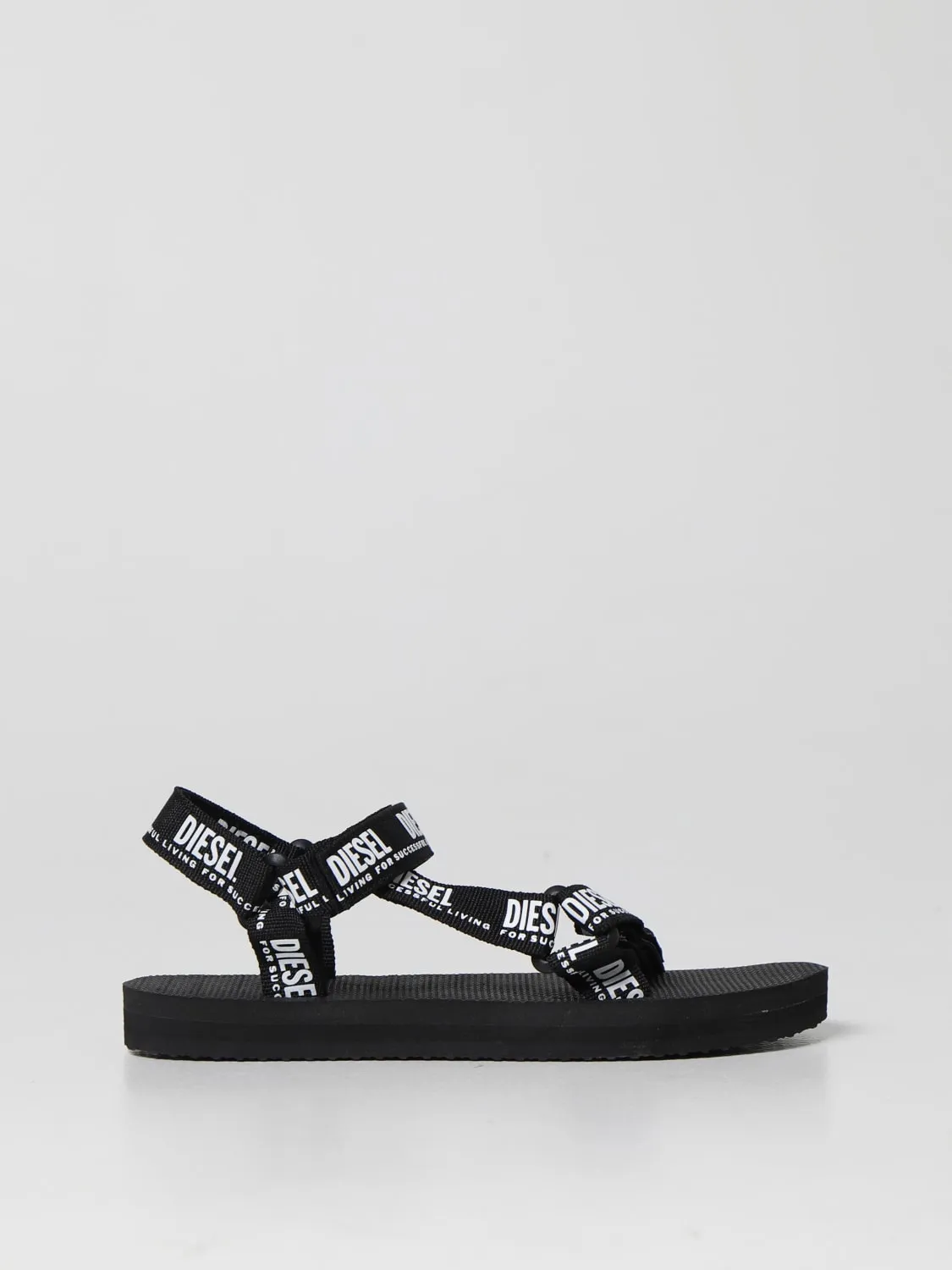 Zapatos niños Diesel