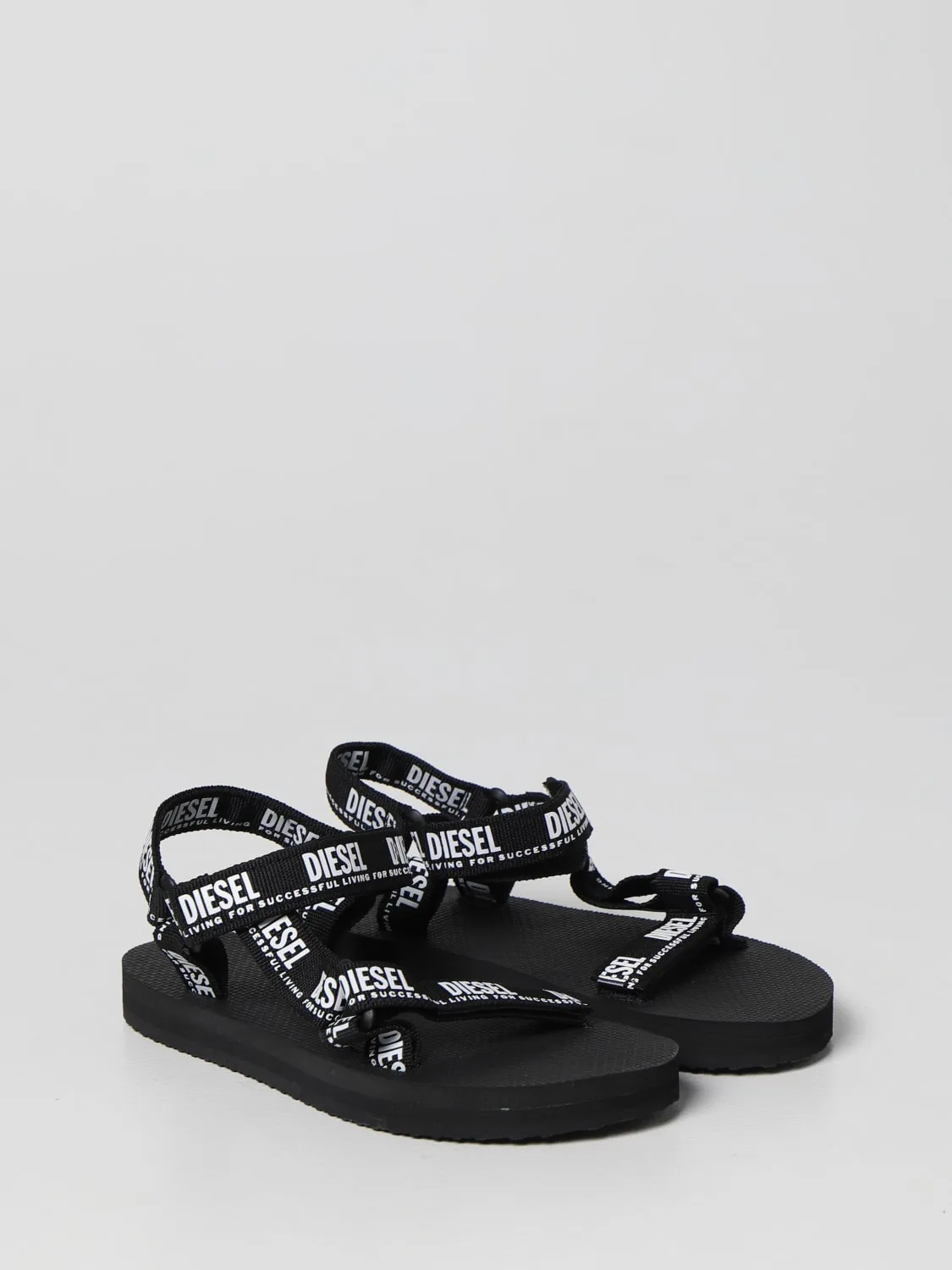 Zapatos niños Diesel