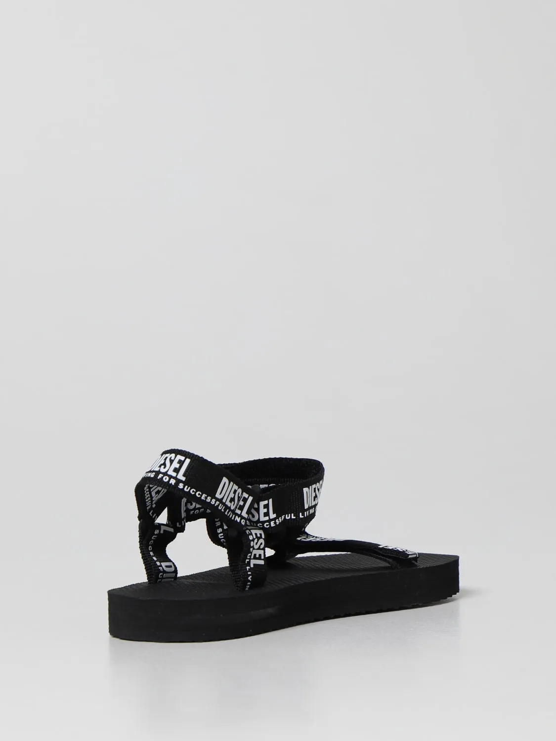 Zapatos niños Diesel